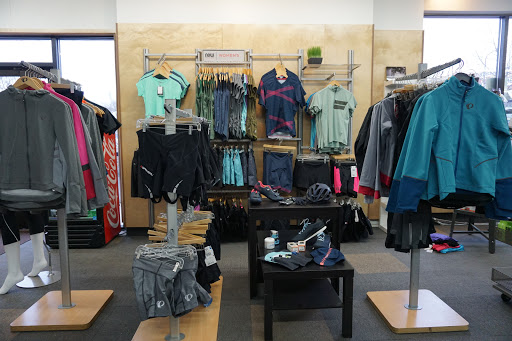 Bicycle Store «Now Bikes & Fitness», reviews and photos, 75 Snelling Ave, St Paul, MN 55104, USA
