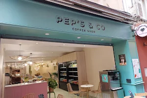 pep's and co image