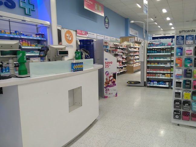 Reviews of Boots in Hull - Cosmetics store