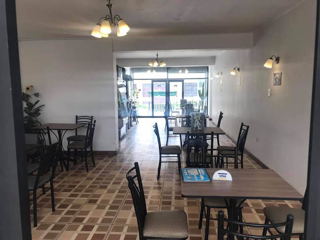 Opiniones de StarfishHuancayo en Huancayo - Restaurante