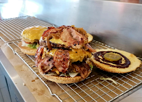 Hamburger du Restauration rapide Chill burger à Seignosse - n°16