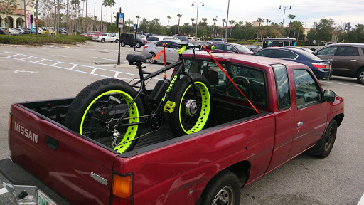 Supermarket «Publix Super Market at Lake Cay Commons», reviews and photos, 9930 Universal Blvd, Orlando, FL 32819, USA