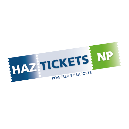 HAZ/NP Ticketshop im Theater am Aegi