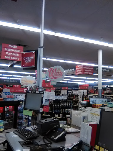 Auto Parts Store «Pep Boys Auto Parts & Service», reviews and photos, 4405 US Hwy 98 N, Lakeland, FL 33809, USA