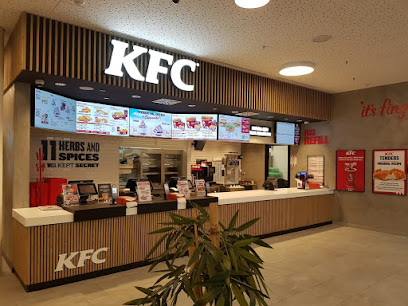 KFC - Via G. Galilei, 20, 39100 Bolzano BZ, Italy