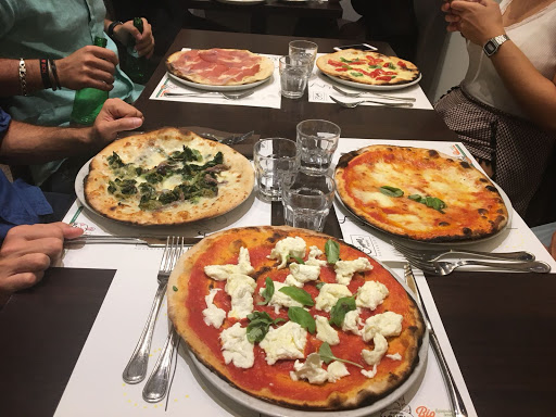 Emma restaurant in Roma, Città Metropolitana di Roma Capitale