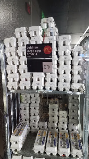 Supermarket «ALDI», reviews and photos, 424 E Pioneer Pkwy, Grand Prairie, TX 75051, USA