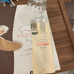 Photo n°6 de l'avis de Giorgia.o fait le 30/12/2023 à 20:41 sur le  Al Solito Porzio | Pizzeria Caserta à Caserta