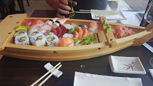 Photo n°55 de O'jap à Voisins-le-Bretonneux ()