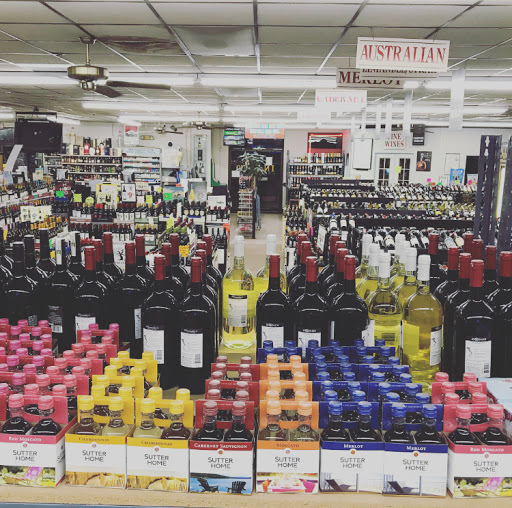 Liquor Store «Beverage Locker», reviews and photos, 3576 Buford Hwy, Duluth, GA 30096, USA