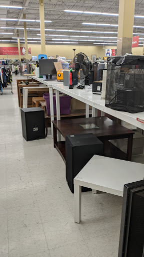 Thrift Store «Savers», reviews and photos