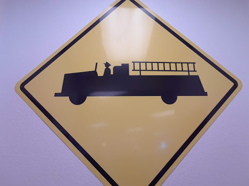 Sandwich Shop «Firehouse Subs», reviews and photos, 20165 N 67th Ave #122b, Glendale, AZ 85308, USA