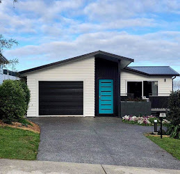 NZ Proud Property Improvements
