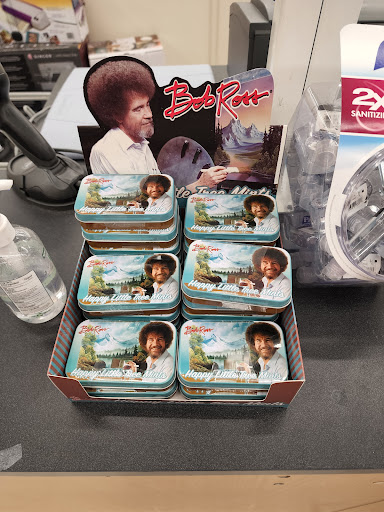 Craft Store «Michaels», reviews and photos, 1840 E Independence St, Springfield, MO 65804, USA