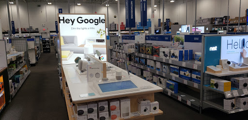 Electronics Store «Best Buy», reviews and photos, 148 Walt Whitman Rd, Huntington Station, NY 11746, USA