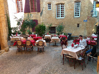 Atmosphère du Restaurant français Gueule & Gosier Restaurant à Sarlat-la-Canéda - n°18