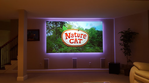 Home Theater Store «Meineke Electronics», reviews and photos, 7883 Main St, Cincinnati, OH 45244, USA