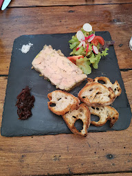 Photo n°88 de Restaurant Au Four Saint Louis à Carcassonne ()