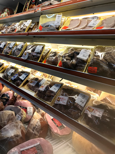 Supermarket «Superfresh Food World», reviews and photos, 115 Belmont Ave, Belleville, NJ 07109, USA