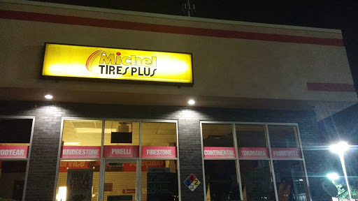 Tire Shop «Michel Tires Plus», reviews and photos, 96 Alexandria Pike, Fort Thomas, KY 41075, USA