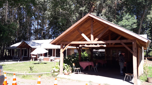 Quincho TOLPAN - Restaurante