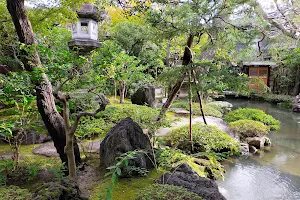 Namikawa Cloisonne Museum of Kyoto image