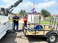 TAS Air Conditioning and Heating - Photo 6 - Car repair in Weslaco, TX, Edinburg