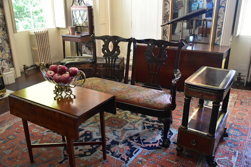 Historical Landmark «Montgomery Place Historic Estate», reviews and photos, 26 Gardener Way, Red Hook, NY 12571, USA