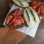 Photo n°6 de l'avis de Chiara.a fait le 10/04/2022 à 19:09 sur le  Quattro Calici à Messina