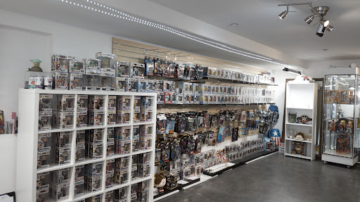 S. D. Collectibles & Gifts