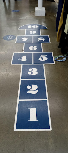 Clothing Store «Old Navy», reviews and photos, 228 Vintage Way, Novato, CA 94945, USA