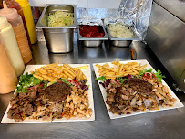 Kebab du Restaurant turc REAL TURKISH KEBAB (Halal) à Cannes - n°12