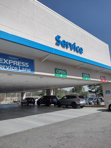 Honda Dealer «Leith Honda», reviews and photos, 3940 Capital Hills Dr, Raleigh, NC 27616, USA