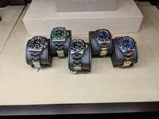 Jewelry Store «Moyer Fine Jewelers», reviews and photos, 14727 Thatcher Ln, Carmel, IN 46032, USA