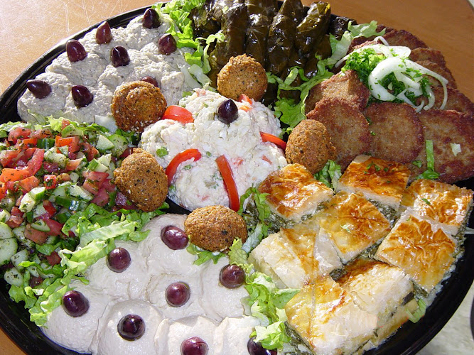 Why Cook? Cafe & Catering