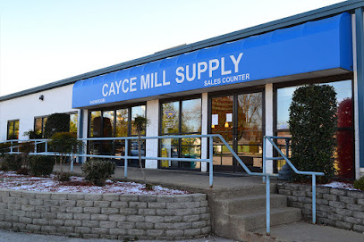 Cayce Mill Supply Co