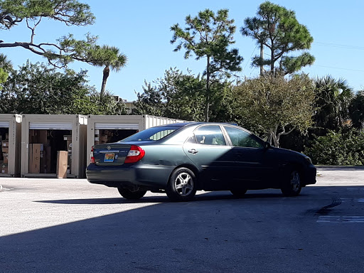 Tire Shop «Walmart Tires & Auto Parts», reviews and photos, 1500 E Merritt Island Causeway, Merritt Island, FL 32952, USA