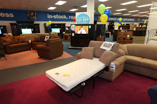 Furniture Store «Just Cabinets Furniture & More», reviews and photos, 595 E Ordnance Rd B, Glen Burnie, MD 21060, USA