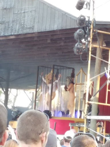 Concert Hall «Shiley Acres Concert Stage», reviews and photos, 1446 Nadenbousch Ln, Inwood, WV 25428, USA