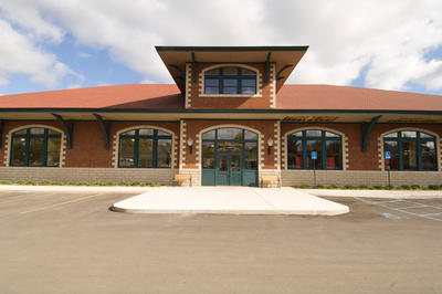 Tire Shop «Tire Warehouse», reviews and photos, 250 N Lapeer St, Lake Orion, MI 48362, USA