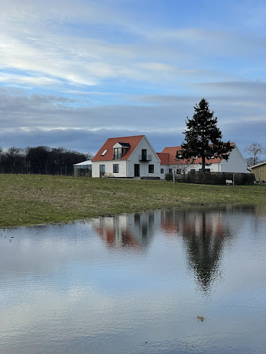 Nystedet in Præstø, Vordingborg