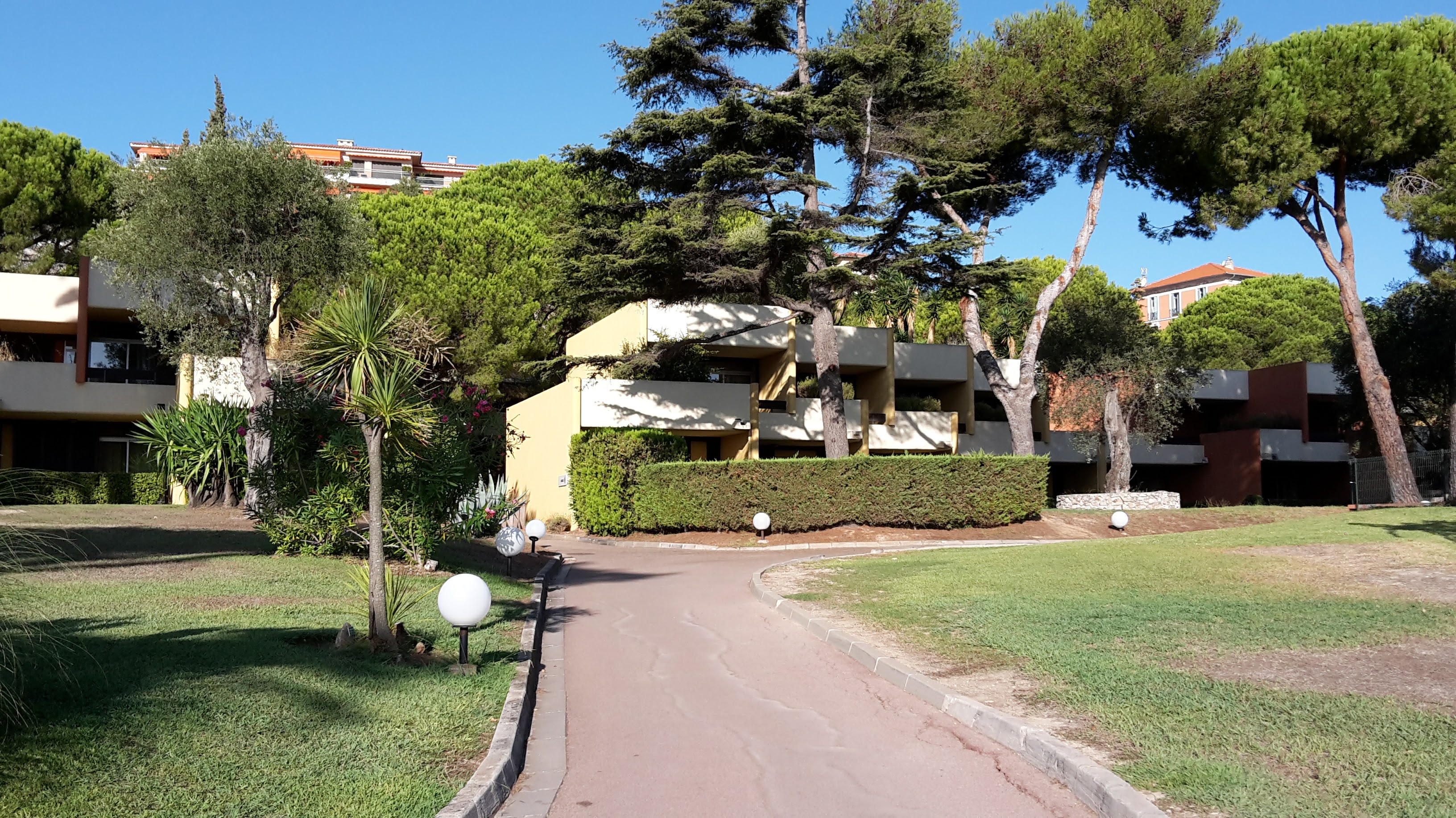 Photo n° 3 de l'avis de Jérôme.e fait le 12/09/2017 à 12:02