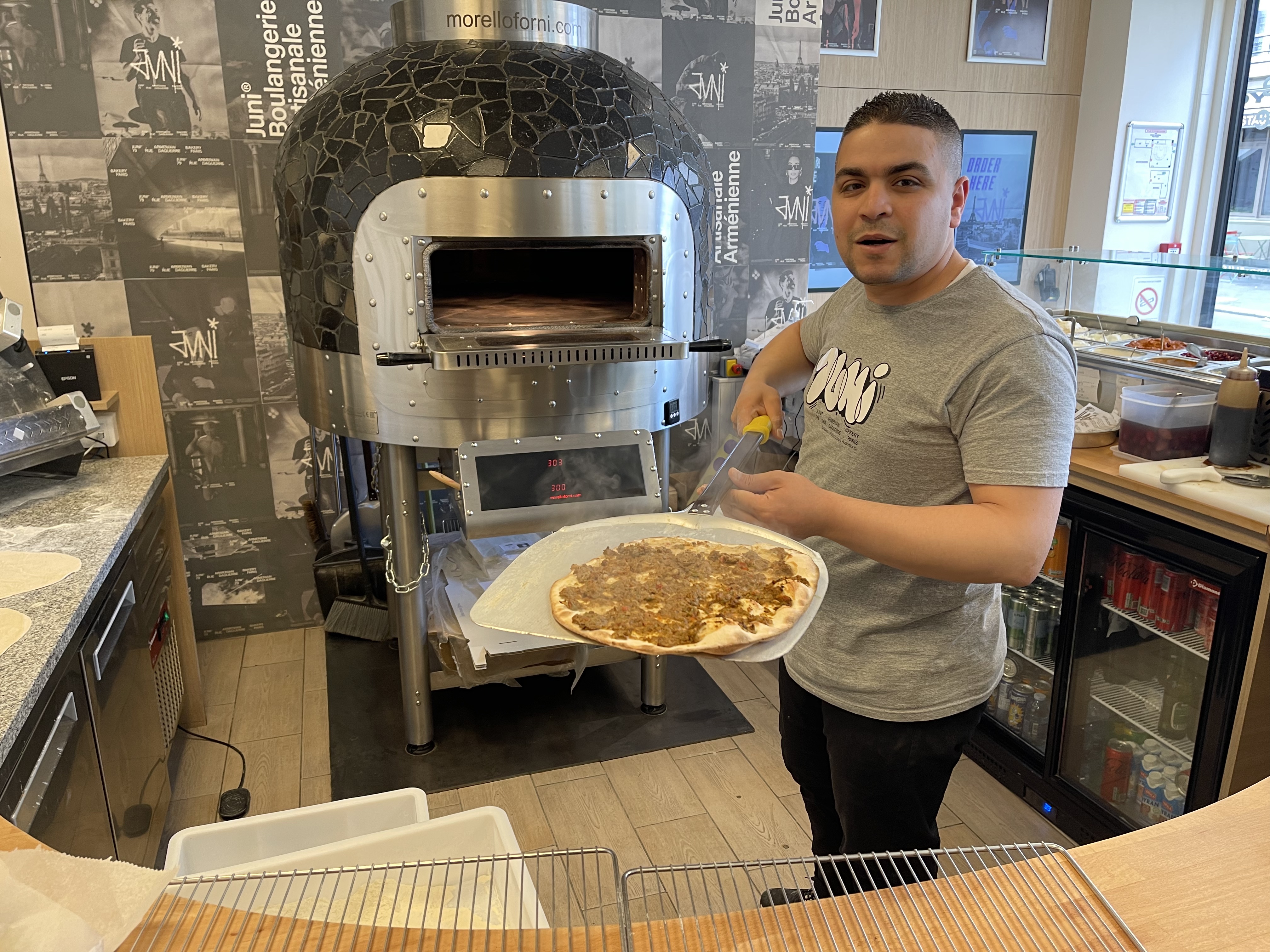 Photo n° 3 de l'avis de Kad.u fait le 17/05/2023 à 18:42