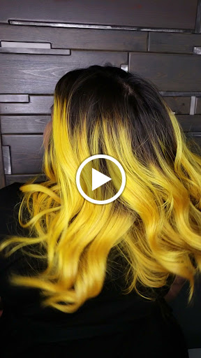 Hair Salon «Billies & Betties Family Hair Salon», reviews and photos, 15557 W Roosevelt St #104, Goodyear, AZ 85338, USA