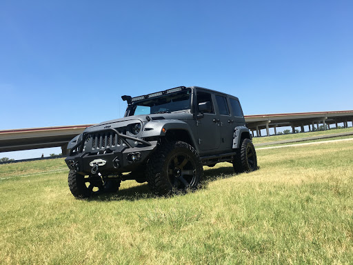 Used Car Dealer «Texas Vehicle Exchange», reviews and photos, 1724 Luna Rd, Carrollton, TX 75006, USA