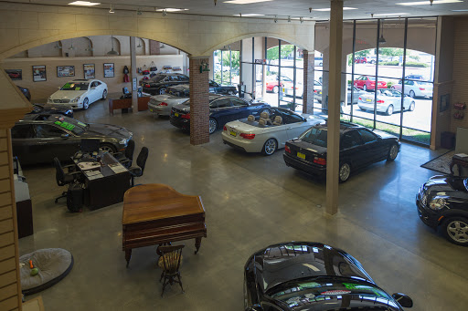 Used Car Dealer «Diablo Motors», reviews and photos, 2067 San Ramon Valley Blvd, San Ramon, CA 94583, USA