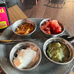 Photo n°2 de l'avis de Giusi.o fait le 17/03/2024 à 18:17 sur le  Calavera Restaurant - Parma à Parma