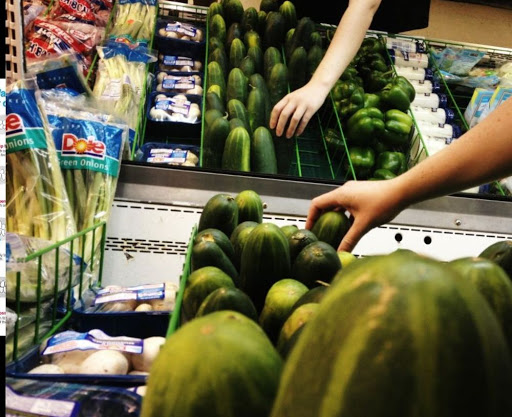 Grocery Store «Save-A-Lot», reviews and photos, 1017 E 10th St, Jeffersonville, IN 47130, USA