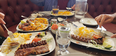 Pasargad Restaurant