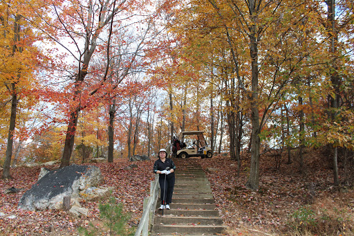 Golf Course «Generals Ridge Golf Course», reviews and photos, 9701 Manassas Dr, Manassas Park, VA 20111, USA